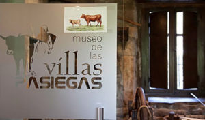 Museo de las Tres Villas Pasiegas